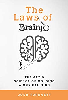 the laws of brainjo book cover